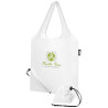 Bolsa Tote plegable en RPET Sabia