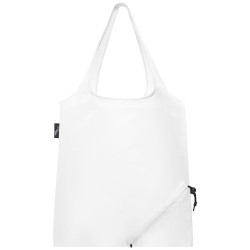 Bolsa Tote plegable en RPET Sabia