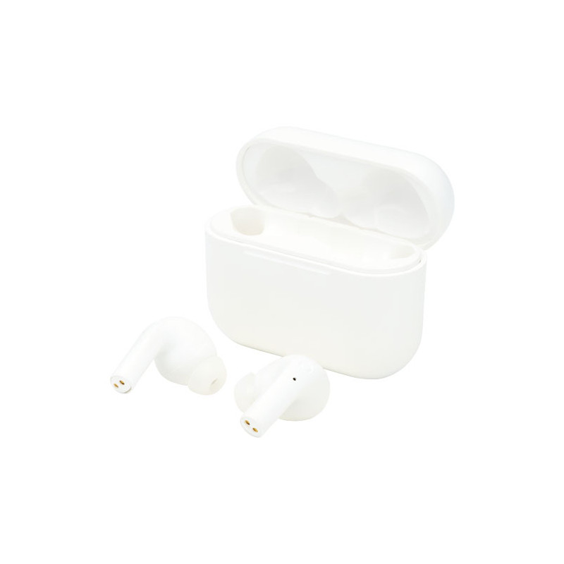 Auriculares con emparejamiento automatico True Wireless Braavos 2