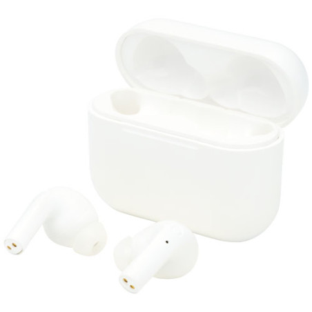 Auriculares con emparejamiento automatico True Wireless Braavos 2