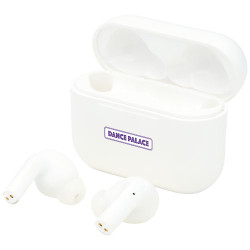 Auriculares con emparejamiento automatico True Wireless Braavos 2