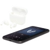 Auriculares con emparejamiento automatico True Wireless Braavos 2