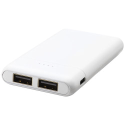 Bateria externa de alta densidad de 5000 mAh Odyssey