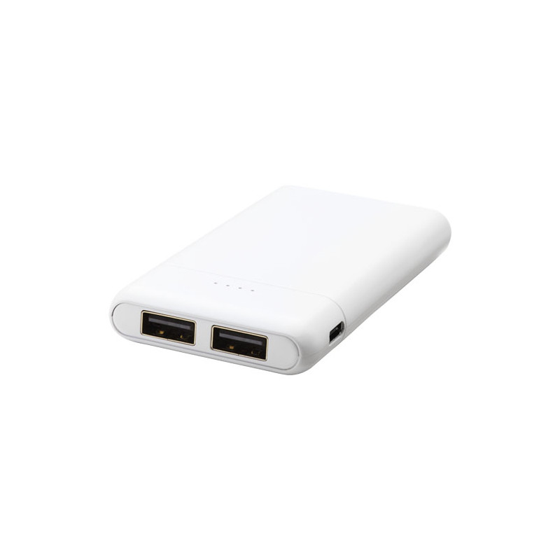 Bateria externa de alta densidad de 5000 mAh Odyssey