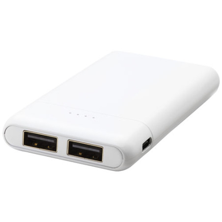 Bateria externa de alta densidad de 5000 mAh Odyssey