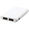 Bateria externa de alta densidad de 5000 mAh Odyssey