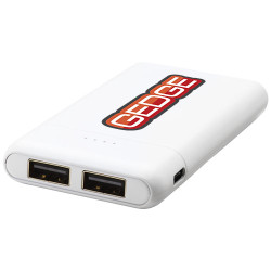 Bateria externa de alta densidad de 5000 mAh Odyssey