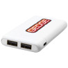 Bateria externa de alta densidad de 5000 mAh Odyssey