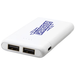 Bateria externa de alta densidad de 5000 mAh Odyssey
