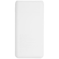 Bateria externa de alta densidad de 5000 mAh Odyssey