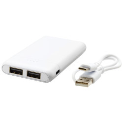 Bateria externa de alta densidad de 5000 mAh Odyssey
