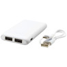 Bateria externa de alta densidad de 5000 mAh Odyssey