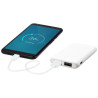 Bateria externa de alta densidad de 5000 mAh Odyssey