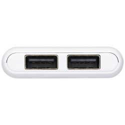 Bateria externa de alta densidad de 5000 mAh Odyssey