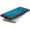 Bateria externa inalambrica de 4000 mAh Juice