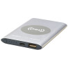 Bateria externa inalambrica de 4000 mAh Juice