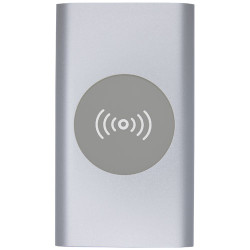 Bateria externa inalambrica de 4000 mAh Juice