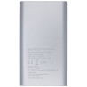 Bateria externa inalambrica de 4000 mAh Juice