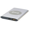 Bateria externa inalambrica de 4000 mAh Juice