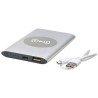 Bateria externa inalambrica de 4000 mAh Juice