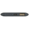 Bateria externa inalambrica de 4000 mAh Juice