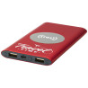 Bateria externa inalambrica de 8000 mAh Juice