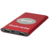 Bateria externa inalambrica de 8000 mAh Juice