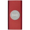 Bateria externa inalambrica de 8000 mAh Juice