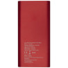 Bateria externa inalambrica de 8000 mAh Juice