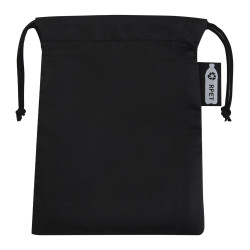 Toalla refrescante deportiva de PET reciclado con bolsa 80 x 30 cm Raquel