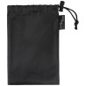 Toalla refrescante deportiva de PET reciclado con bolsa 80 x 30 cm Raquel