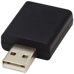 Bloqueador de datos USB Incognito