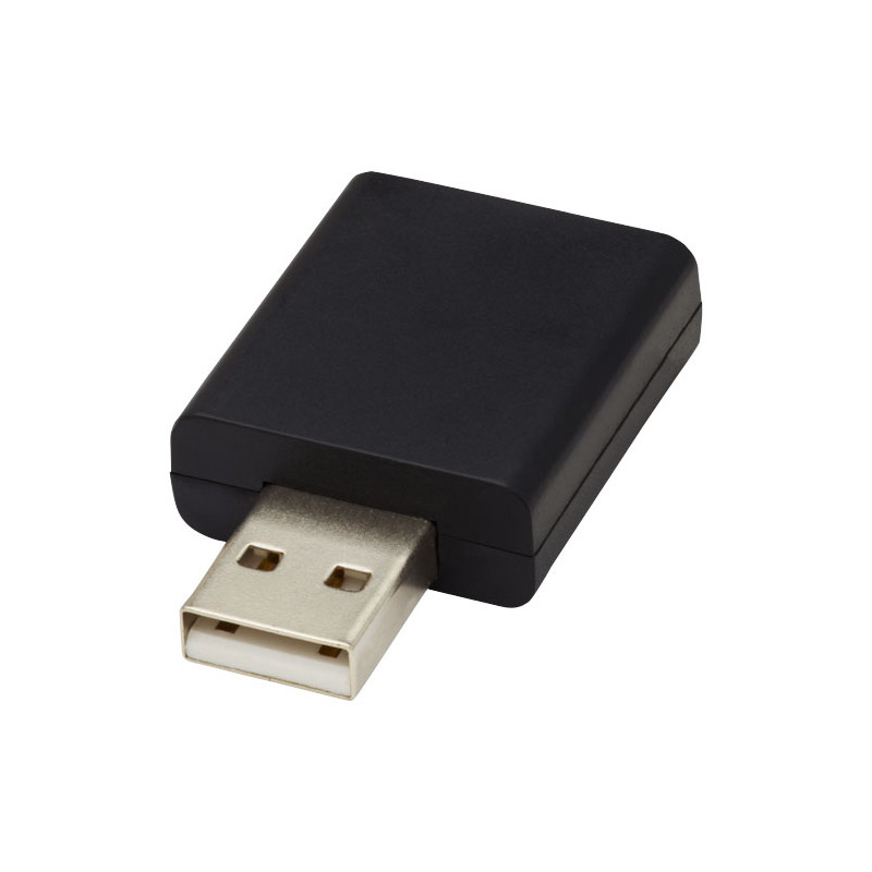 Bloqueador de datos USB Incognito