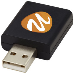 Bloqueador de datos USB Incognito
