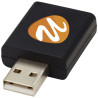 Bloqueador de datos USB Incognito
