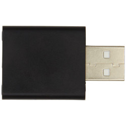 Bloqueador de datos USB Incognito