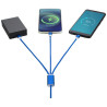 Cable de carga 5 en 1 Versatile