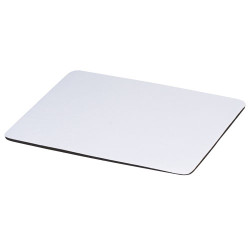 Alfombrilla de raton con aditivo antibacteriano Pure