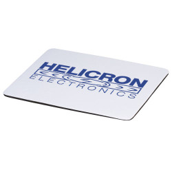 Alfombrilla de raton con aditivo antibacteriano Pure
