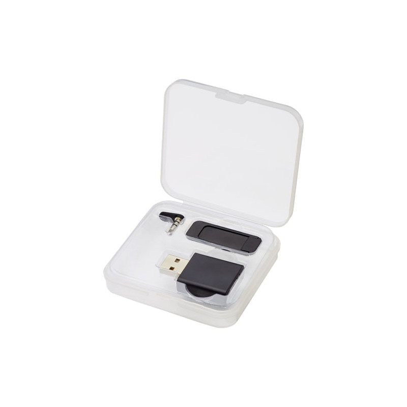 Kit de privacidad Incognito