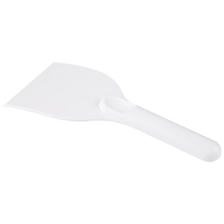 Rascador de hielo de plastico reciclado Chilly