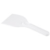 Rascador de hielo de plastico reciclado Chilly