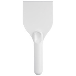 Rascador de hielo de plastico reciclado Chilly