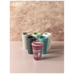 Vaso con aislamiento de 350 ml AmericanoR Renew