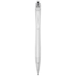 Boligrafo de PET reciclado Honua tinta azul