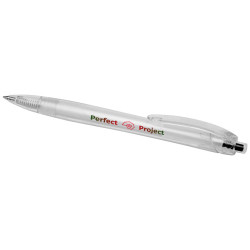 Boligrafo de PET reciclado Honua tinta azul