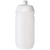 Bidon deportivo de 500 ml HydroFlex Clear