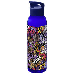 Botella de Tritan de 650 ml Sky
