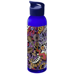 Botella de Tritan de 650 ml Sky