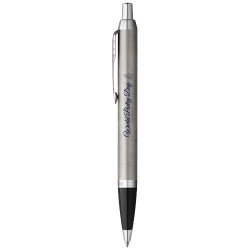 Parker boligrafo IM tinta azul